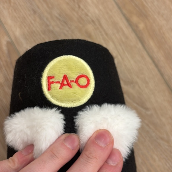 FAO SCHWARZ toy soldier bunny - Picture 4 of 5